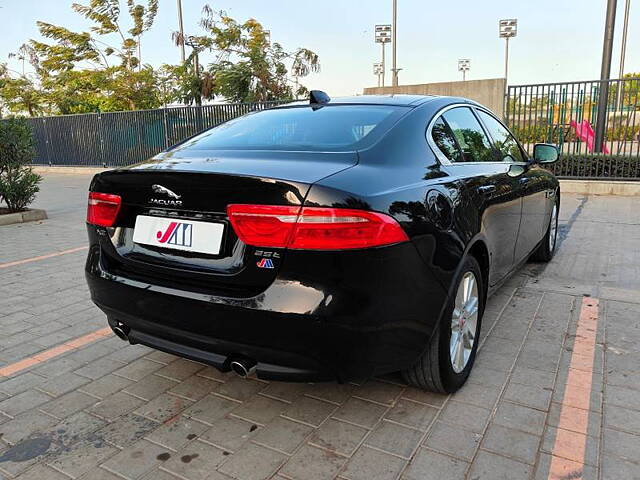 Used Jaguar XE [2016-2019] Portfolio in Bangalore