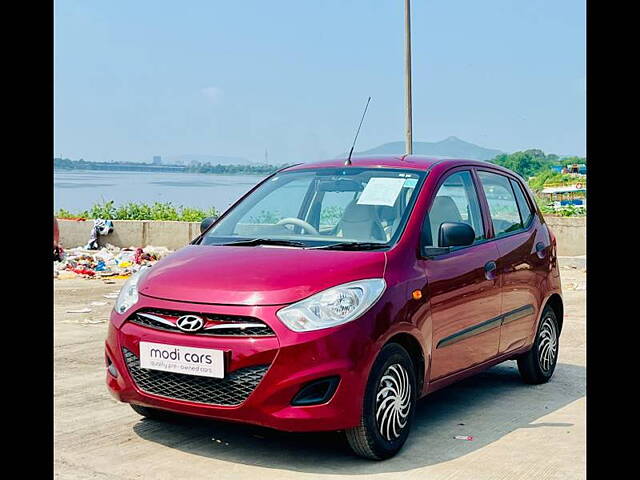 Used Hyundai i10 [2010-2017] Magna 1.2 Kappa2 in Pune