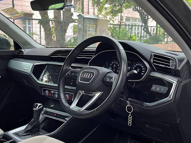 Used Audi Q3 40 TFSI Premium Plus in Delhi