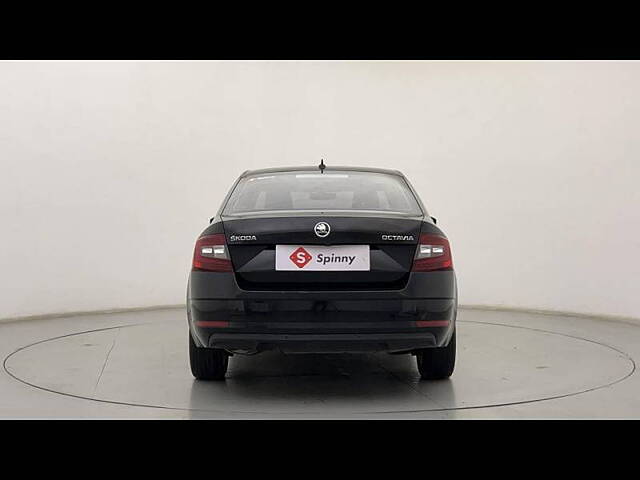 Used Skoda Octavia [2017-2021] 2.0 TDI L&K in Pune