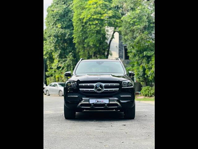 Used 2022 Mercedes-Benz GLS in Delhi