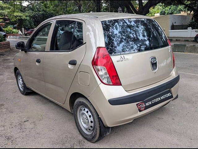 Used Hyundai i10 [2007-2010] Era in Bangalore