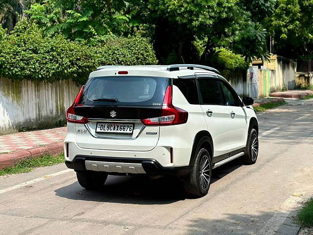 Used Maruti Suzuki XL6 [2019-2022] Zeta MT Petrol in Delhi