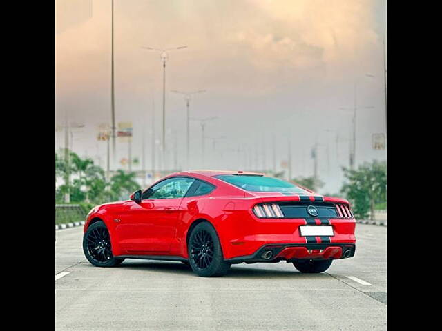 Used Ford Mustang GT Fastback 5.0L v8 in Surat