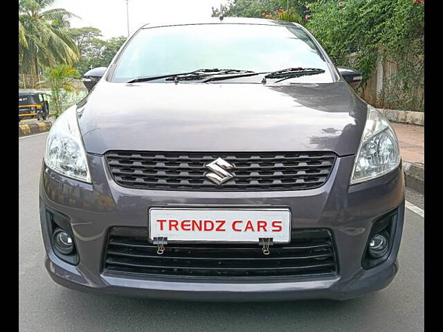 Used 2013 Maruti Suzuki Ertiga in Navi Mumbai