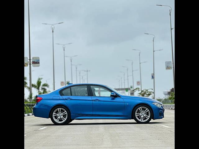 Used BMW 3 Series [2016-2019] 320d M Sport in Surat