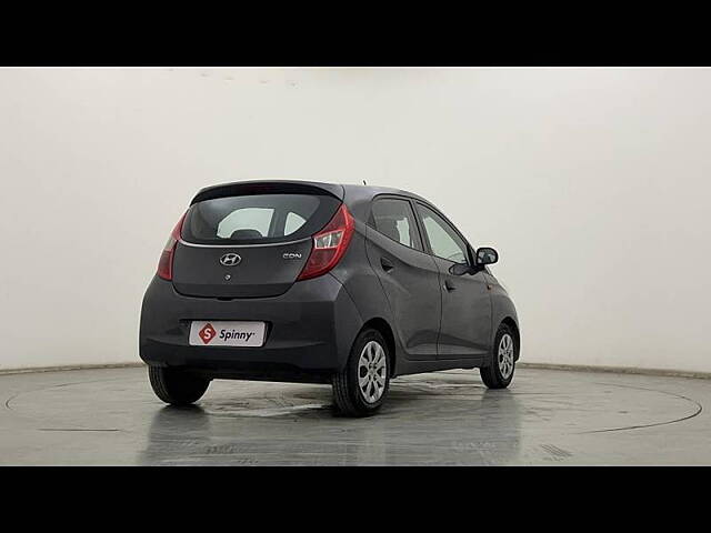 Used Hyundai Eon Magna + in Hyderabad