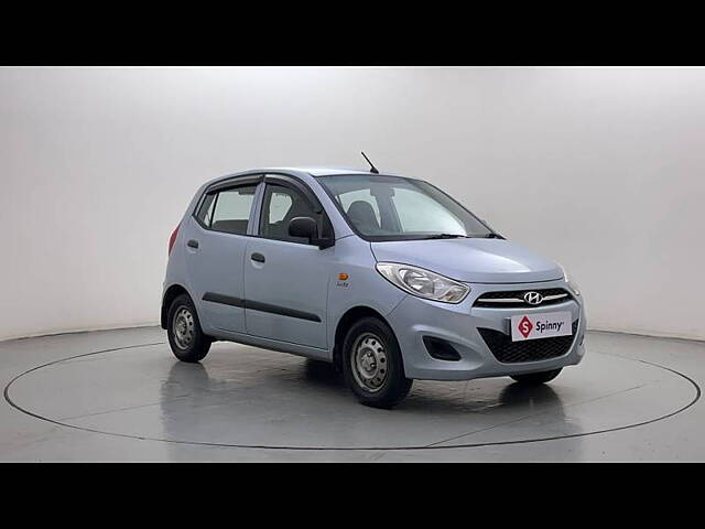 Used Hyundai i10 [2010-2017] Era 1.1 iRDE2 [2010-2017] in Bangalore