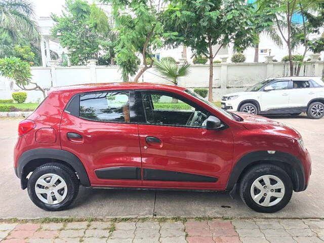 Used Renault Kwid [2015-2019] 1.0 RXT [2016-2019] in Lucknow