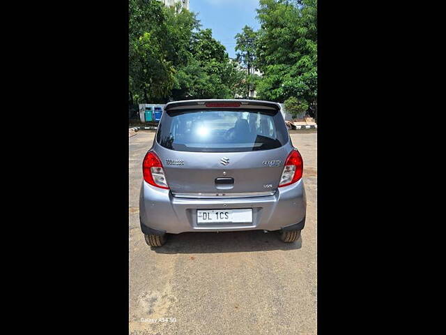 Used Maruti Suzuki Celerio [2014-2017] VXi AMT in Gurgaon