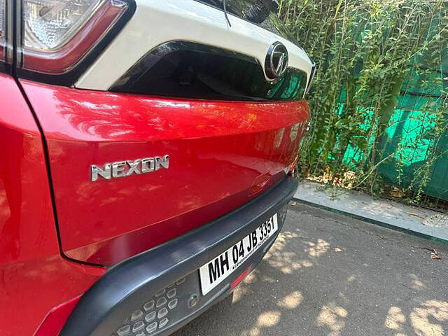 Used Tata Nexon [2017-2020] XZ Plus in Mumbai