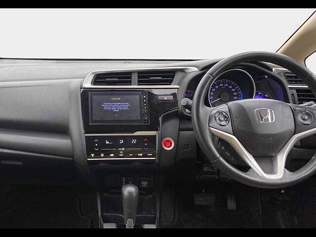 Used Honda Jazz [2018-2020] VX CVT Petrol in Pune