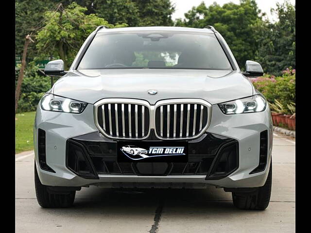 Used 2024 BMW X5 in Delhi