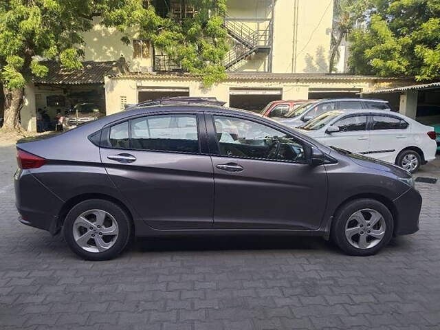 Used Honda City [2014-2017] VX CVT in Chennai