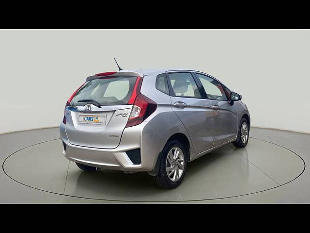 Used Honda Jazz [2015-2018] V AT Petrol in Pune