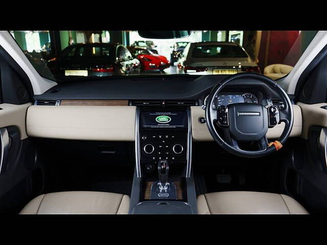 Used Land Rover Discovery Sport [2020-2022] SE R-Dynamic in Dehradun