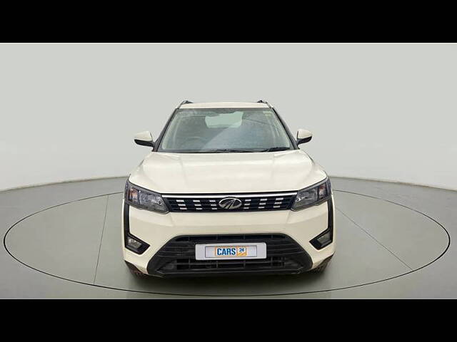 Used Mahindra XUV300 [2019-2024] 1.5 W6 [2019-2020] in Delhi