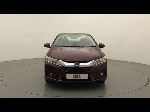 Used Honda City [2014-2017] VX CVT in Mumbai