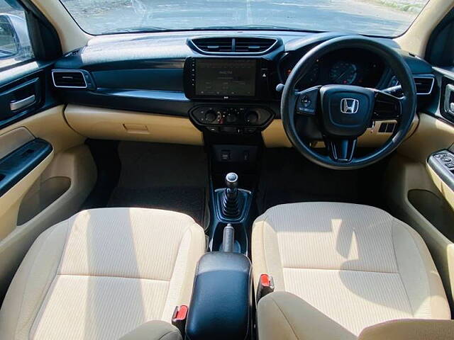 Used Honda Amaze [2016-2018] 1.2 SX i-VTEC in Delhi