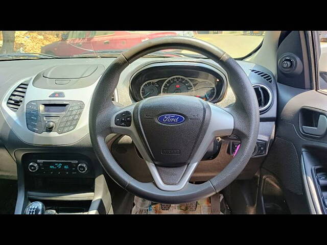Used Ford Figo [2015-2019] Titanium1.5 TDCi in Bangalore