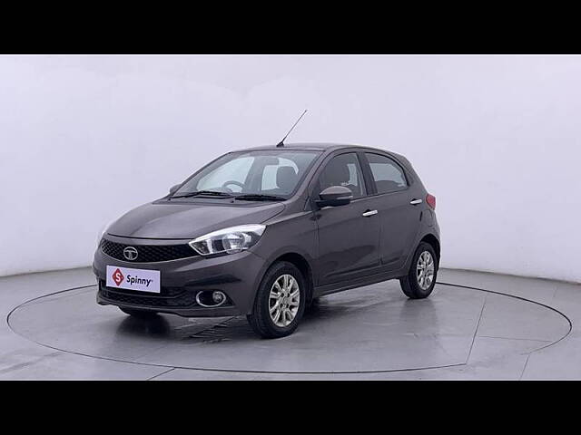 Used 2017 Tata Tiago in Chennai