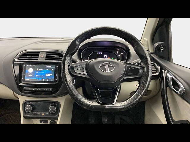 Used Tata Tigor XZ Plus CNG [2022-2023] in Delhi