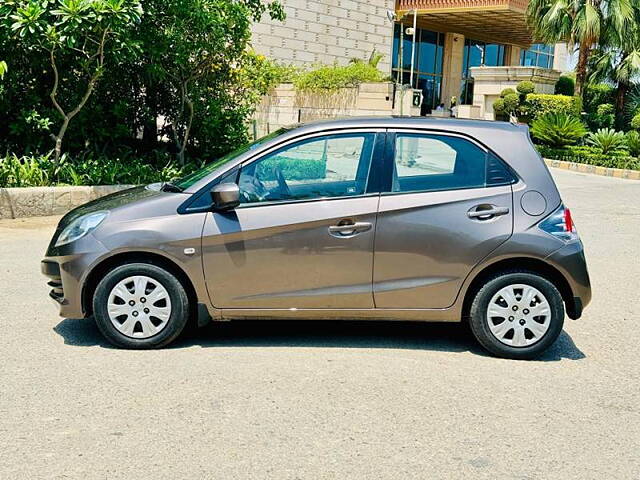 Used Honda Brio [2011-2013] S MT in Delhi