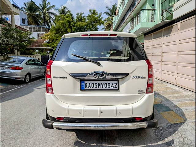 Used Mahindra XUV500 [2015-2018] W8 AT [2015-2017] in Bangalore