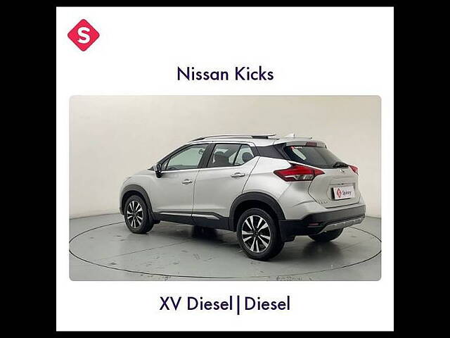 31 Second Hand Nissan Kicks in India Used Nissan Kicks Cars in India CarTrade