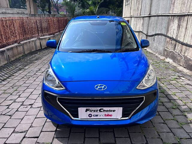 Used 2018 Hyundai Santro in Thane