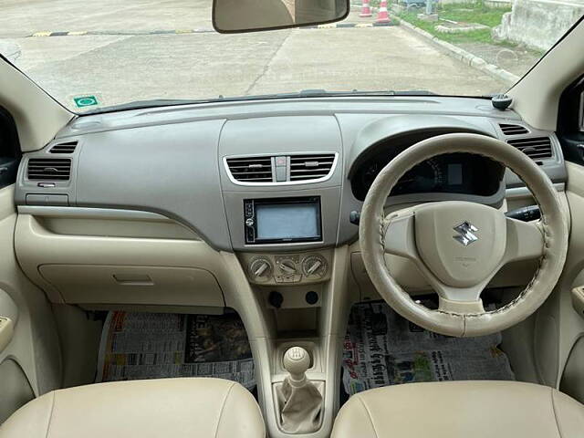 Used Maruti Suzuki Ertiga [2015-2018] LXI in Chennai