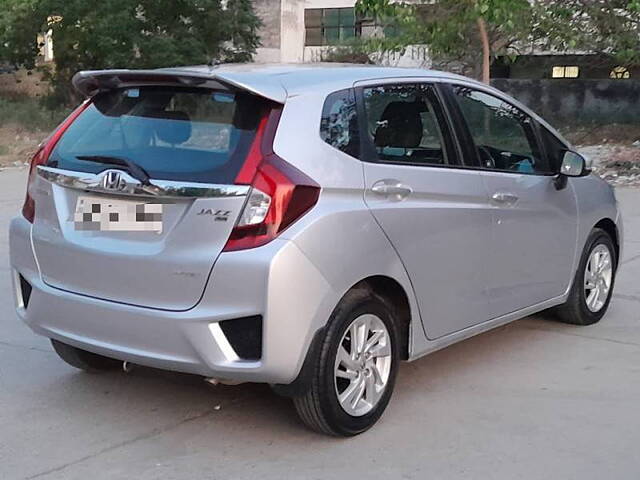 Used Honda Jazz [2015-2018] VX Petrol in Faridabad