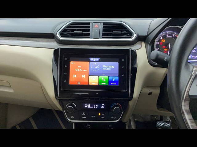 Used Maruti Suzuki Dzire [2017-2020] ZXi Plus AMT in Hyderabad