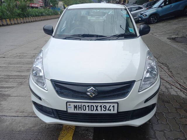 Used 2021 Maruti Suzuki DZire in Mumbai