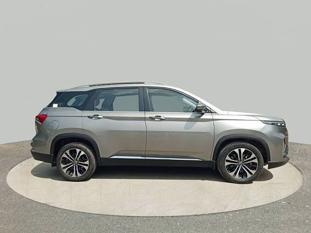 Used MG Hector [2021-2023] Sharp 1.5 Petrol CVT in Noida