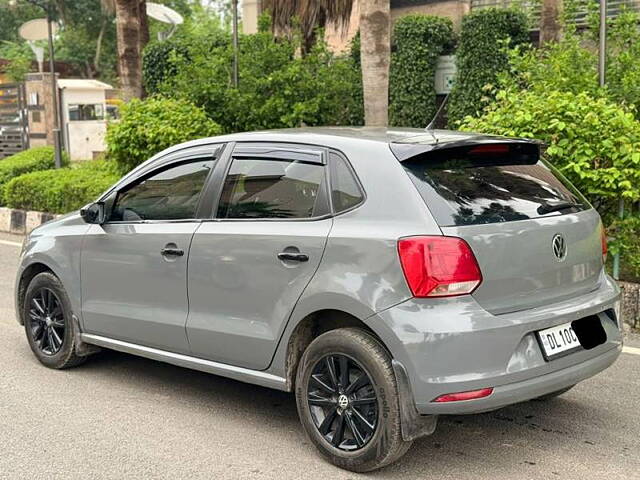 Used Volkswagen Polo [2016-2019] GT TSI in Delhi