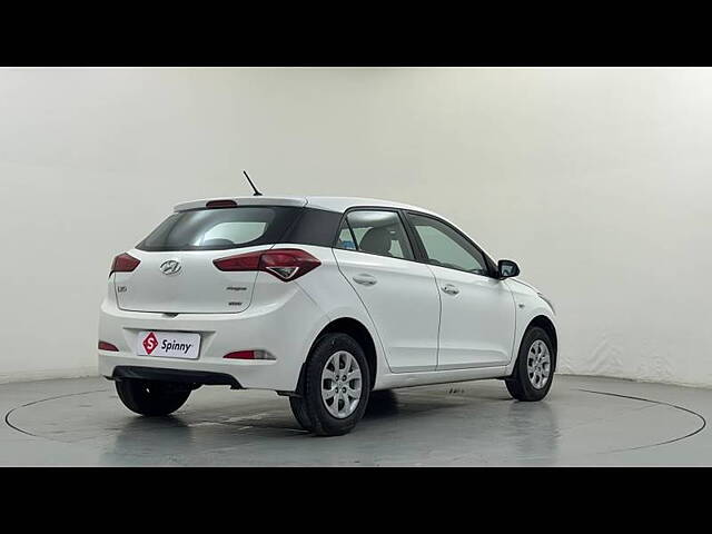 Used Hyundai Elite i20 [2014-2015] Magna 1.2 in Delhi