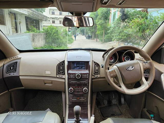 Used Mahindra XUV500 [2011-2015] W6 in Hyderabad