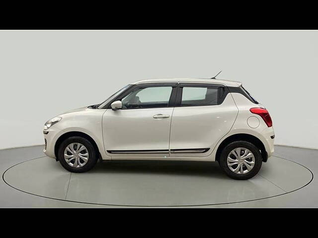 Used Maruti Suzuki Swift [2014-2018] VXi [2014-2017] in Delhi