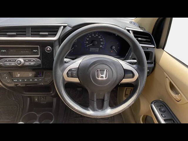 Used Honda Brio S MT in Pune