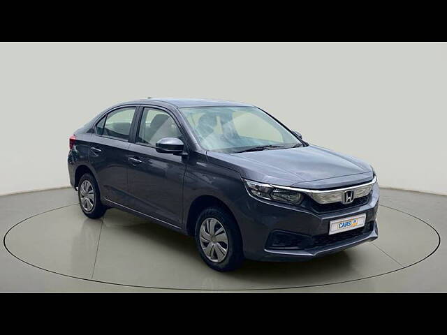 Used 2020 Honda Amaze in Pune