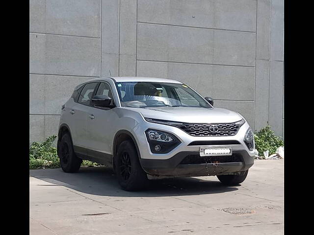 Used Tata Harrier [2019-2023] XM [2019-2020] in Hyderabad