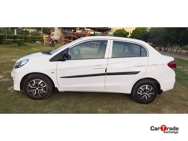 Used Honda Amaze [2016-2018] 1.2 E i-VTEC in Noida