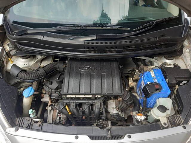 Used Hyundai Grand i10 [2013-2017] Sportz 1.2 Kappa VTVT [2016-2017] in Thane