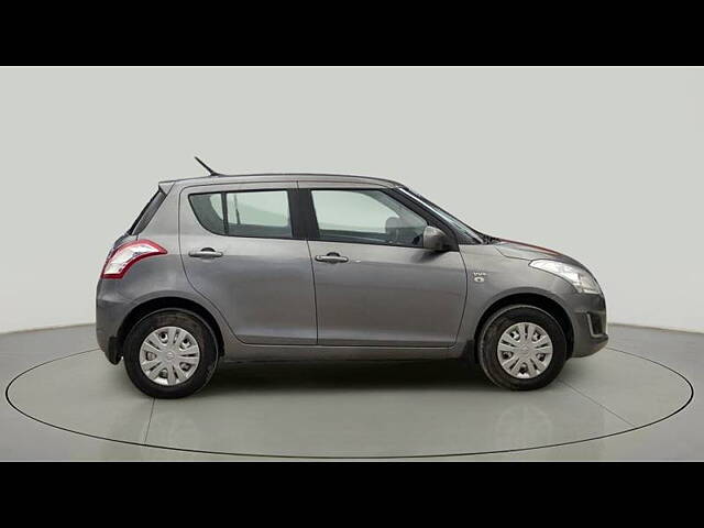 Used Maruti Suzuki Swift [2014-2018] Lxi ABS [2014-2017] in Delhi