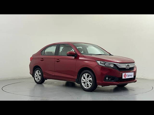 Used Honda Amaze [2018-2021] 1.2 VX MT Petrol [2018-2020] in Delhi