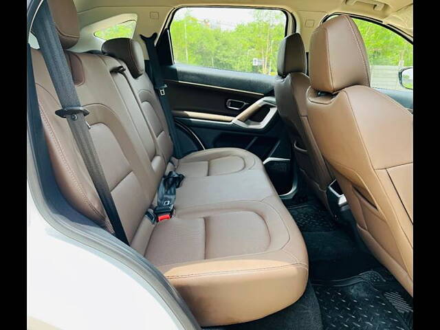 Used Tata Harrier [2019-2023] XZ Plus in Ahmedabad