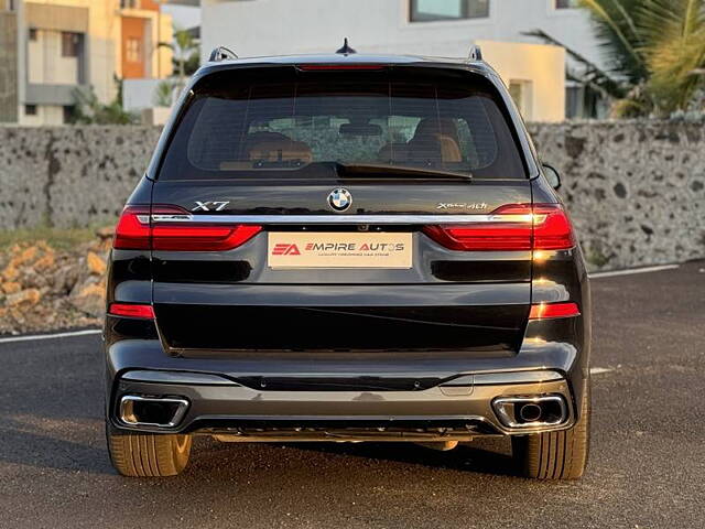 Used BMW X7 [2019-2023] xDrive40i M Sport in Chennai