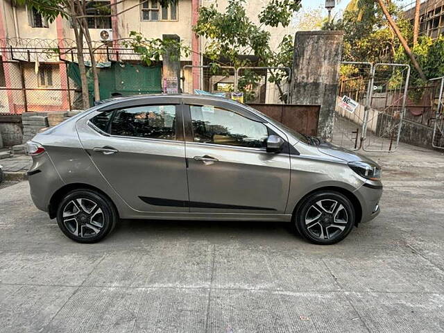 Used Tata Tigor [2018-2020] Revotron XZA in Mumbai