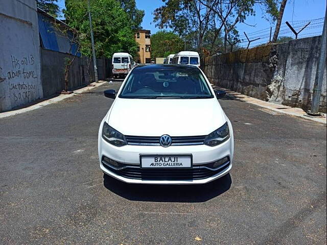 Used 2018 Volkswagen Polo in Pune